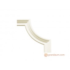 Угловые элементы и вставки Harmony M213-2