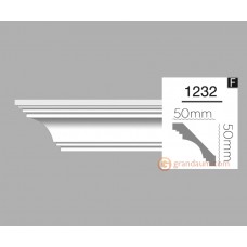 Карниз гибкий Home Decor 1232 (2,44м) Flexi