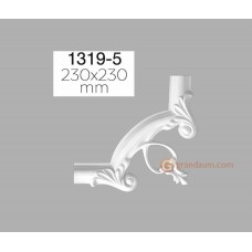 Угловой элемент Home Decor 1319-5