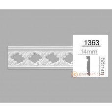 Молдинг с орнаментом Home Decor 1363 (2,40м)
