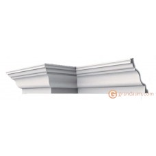 Фасадный декор, Карниз Modus decor К 009Ф