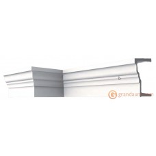 Фасадный декор, Карниз Modus decor К 015Ф