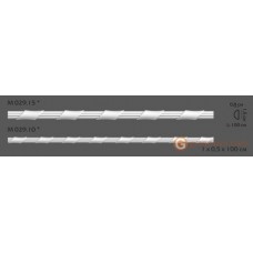 Молдинг с орнаментом Modus decor М 029.15