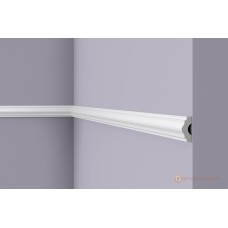 Молдинг с гладким профилем NMC WL3 (2,44)