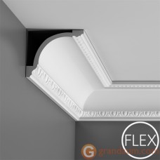 Карниз гибкий Orac Decor C216F