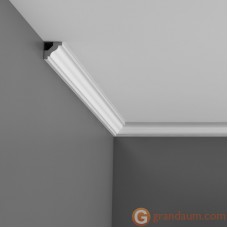 Карниз с гладким профилем Orac Decor C230