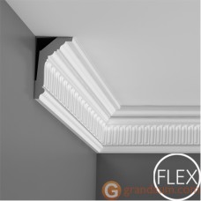 Карниз гибкий Orac Decor C304F