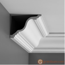 Карниз с гладким профилем Orac Decor C334