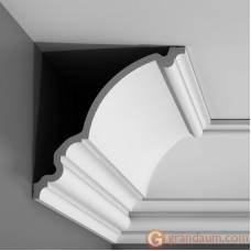 Карниз с гладким профилем Orac Decor C336