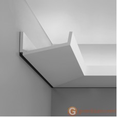 Карниз для скрытого освещения Orac Decor C352