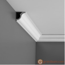 Карниз с гладким профилем Orac Decor CX108