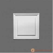 Декоративное обрамление, для дверных проемов Orac Decor D506