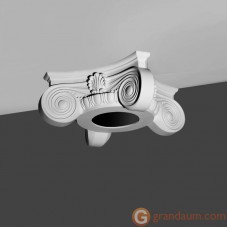 Базы и капители Orac Decor K3142