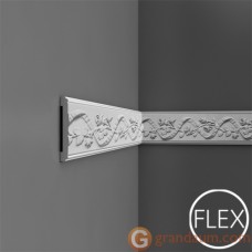 Молдинг гибкий Orac Decor P7010F