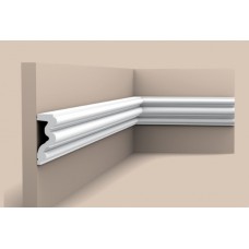 Молдинг гибкий Orac Decor P4025F