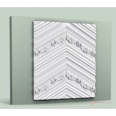3D панель Orac decor W130