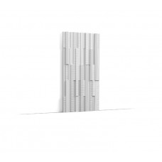 3D панель Orac decor W216