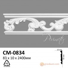Молдинг фоновый Perimeter CM-0834 