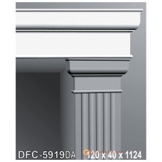 Обрамление для портала Perimeter портал DFC-5919DA 
