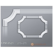 Угловой элемент Perimeter PM-0521 