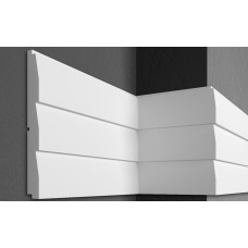 Prestige decor HC 102-50 панель без покрытия (2,00м)