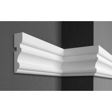 Prestige decor MC 154 без покрытия (2,00м)