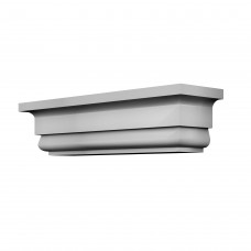 Prestige decor PC 109 капитель без покрытия