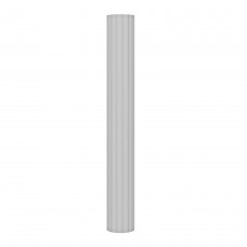 Prestige decor LC 104-21 тело с каннелюрами Full (2,00м)