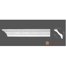 Карниз гибкий Солид AA060Flex