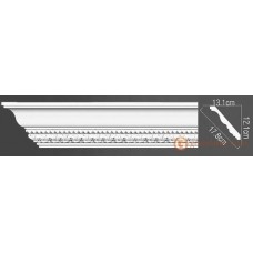 Карниз с орнаментом Солид AA086