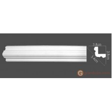 Карниз гибкий Солид AB132Flex