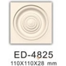 Декоративное обрамление, для дверных проемов Vip decor ED-4825