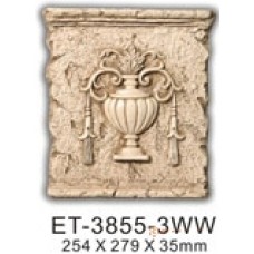 Панно, Декоративное Vip decor ET-38553