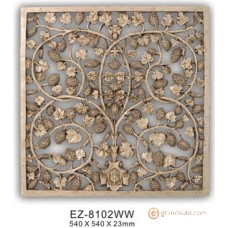 Панно, Декоративное Vip decor EZ-8102